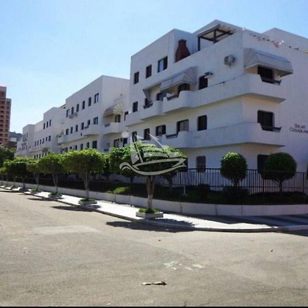 Apartamento Wal กัวรูจา ภายนอก รูปภาพ