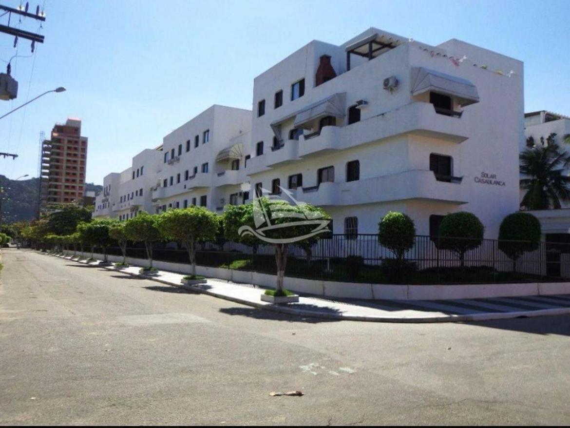 Apartamento Wal กัวรูจา ภายนอก รูปภาพ