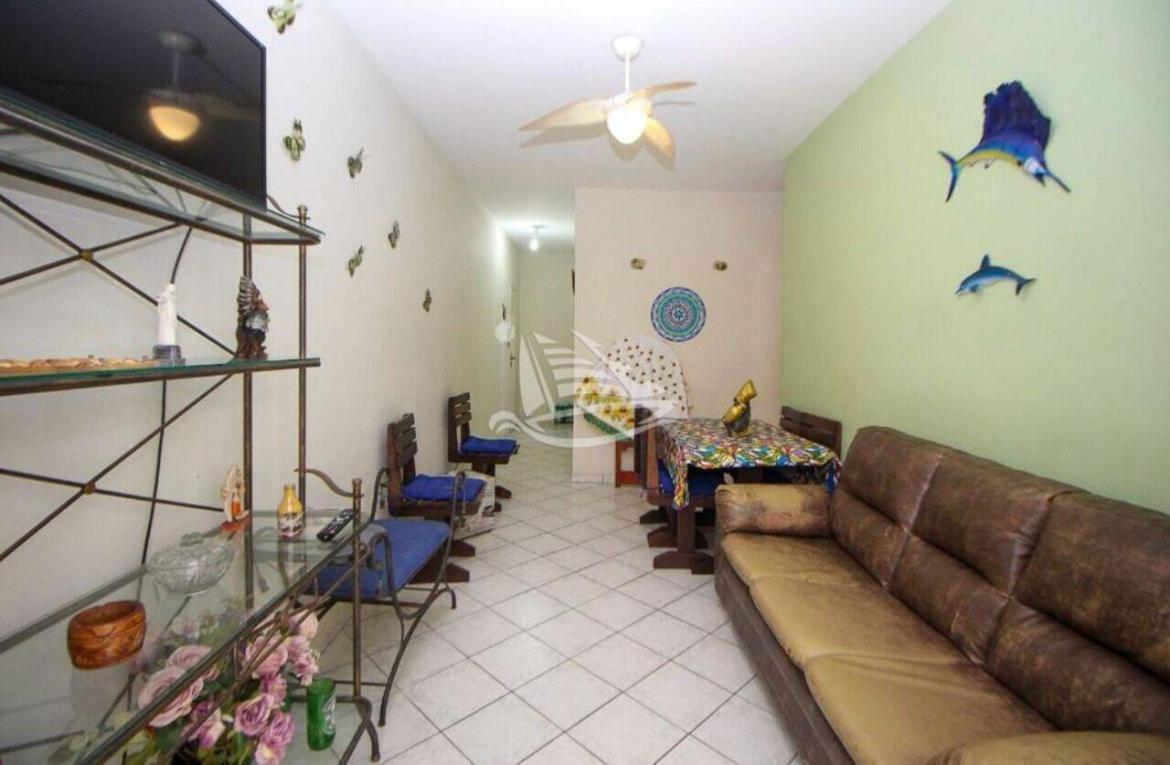 Apartamento Wal กัวรูจา ภายนอก รูปภาพ