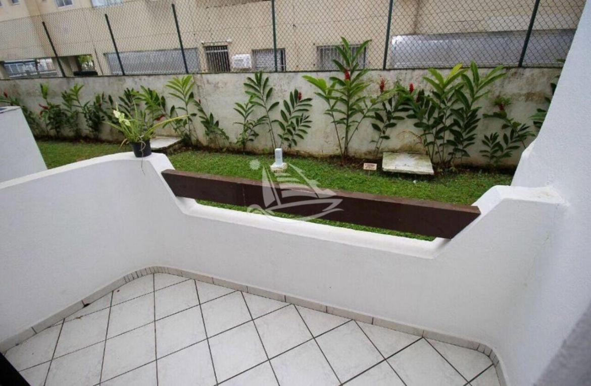 Apartamento Wal กัวรูจา ภายนอก รูปภาพ