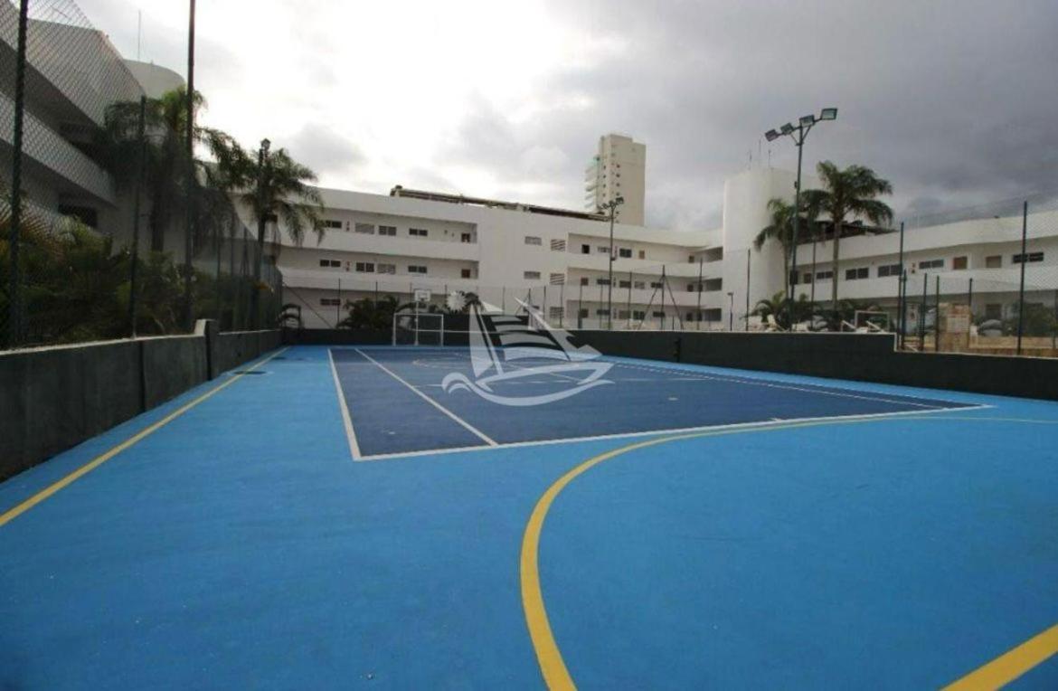 Apartamento Wal กัวรูจา ภายนอก รูปภาพ