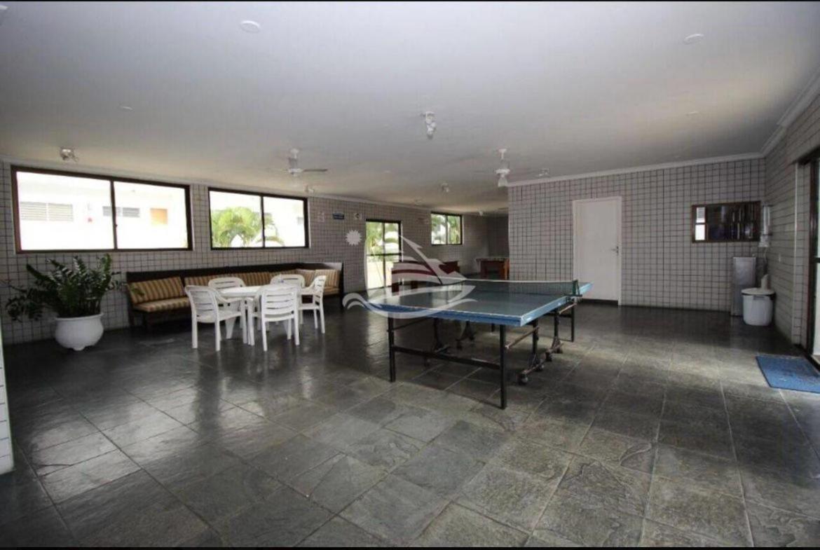 Apartamento Wal กัวรูจา ภายนอก รูปภาพ