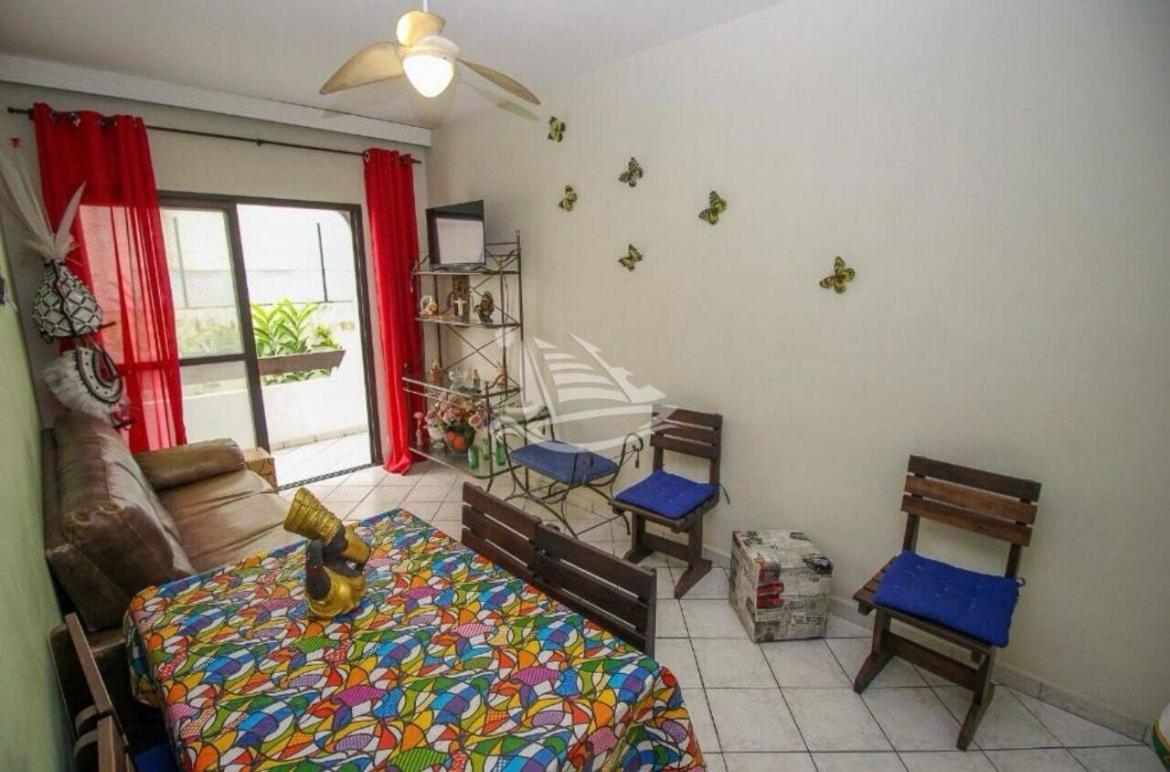 Apartamento Wal กัวรูจา ภายนอก รูปภาพ