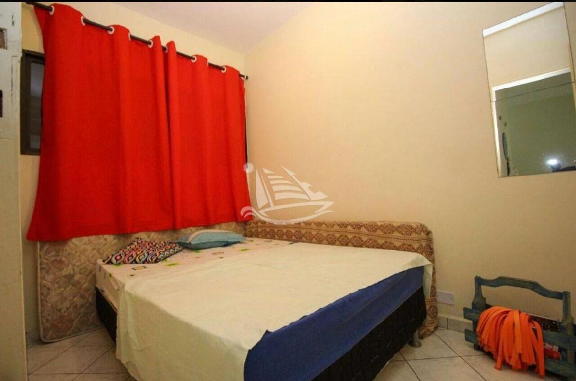 Apartamento Wal กัวรูจา ภายนอก รูปภาพ