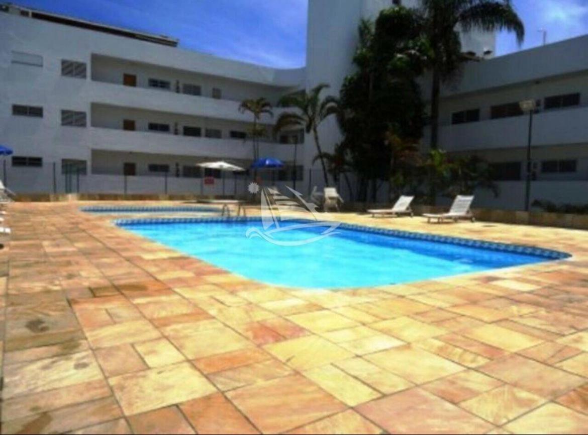 Apartamento Wal กัวรูจา ภายนอก รูปภาพ