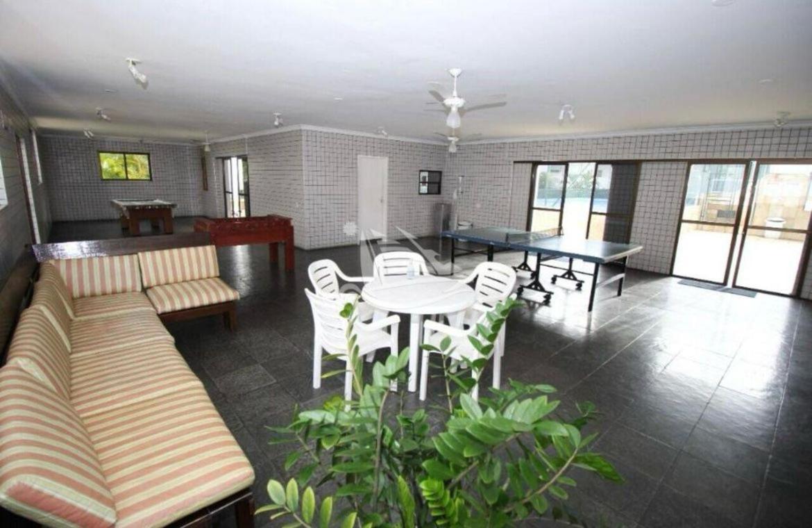 Apartamento Wal กัวรูจา ภายนอก รูปภาพ