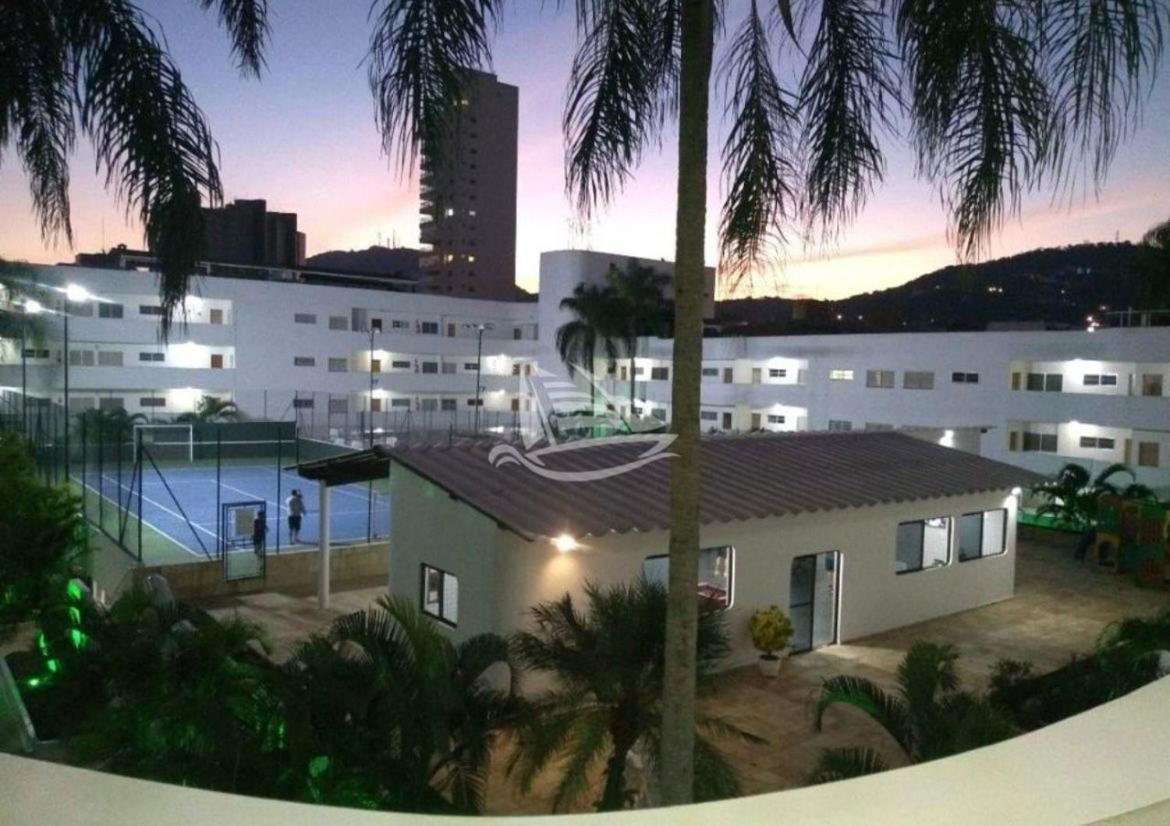 Apartamento Wal กัวรูจา ภายนอก รูปภาพ