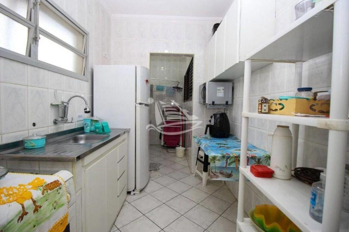 Apartamento Wal กัวรูจา ภายนอก รูปภาพ