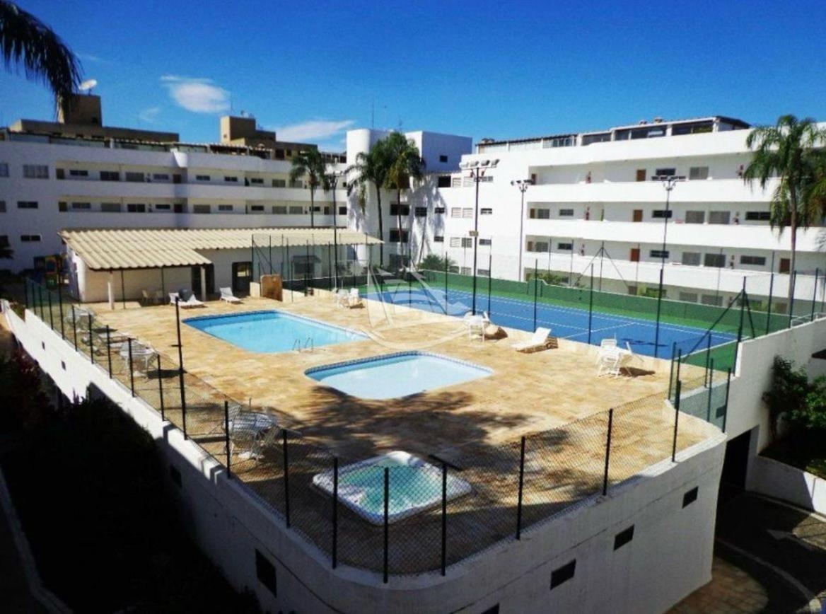 Apartamento Wal กัวรูจา ภายนอก รูปภาพ