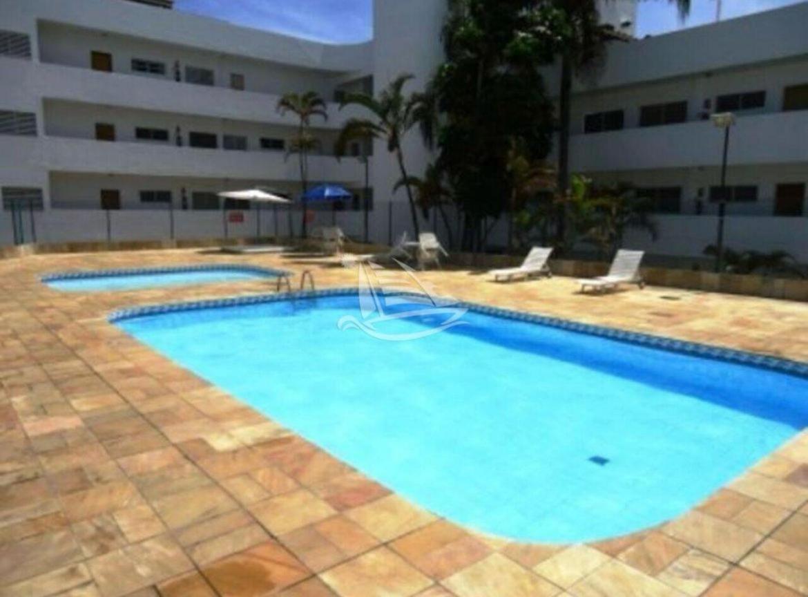 Apartamento Wal กัวรูจา ภายนอก รูปภาพ