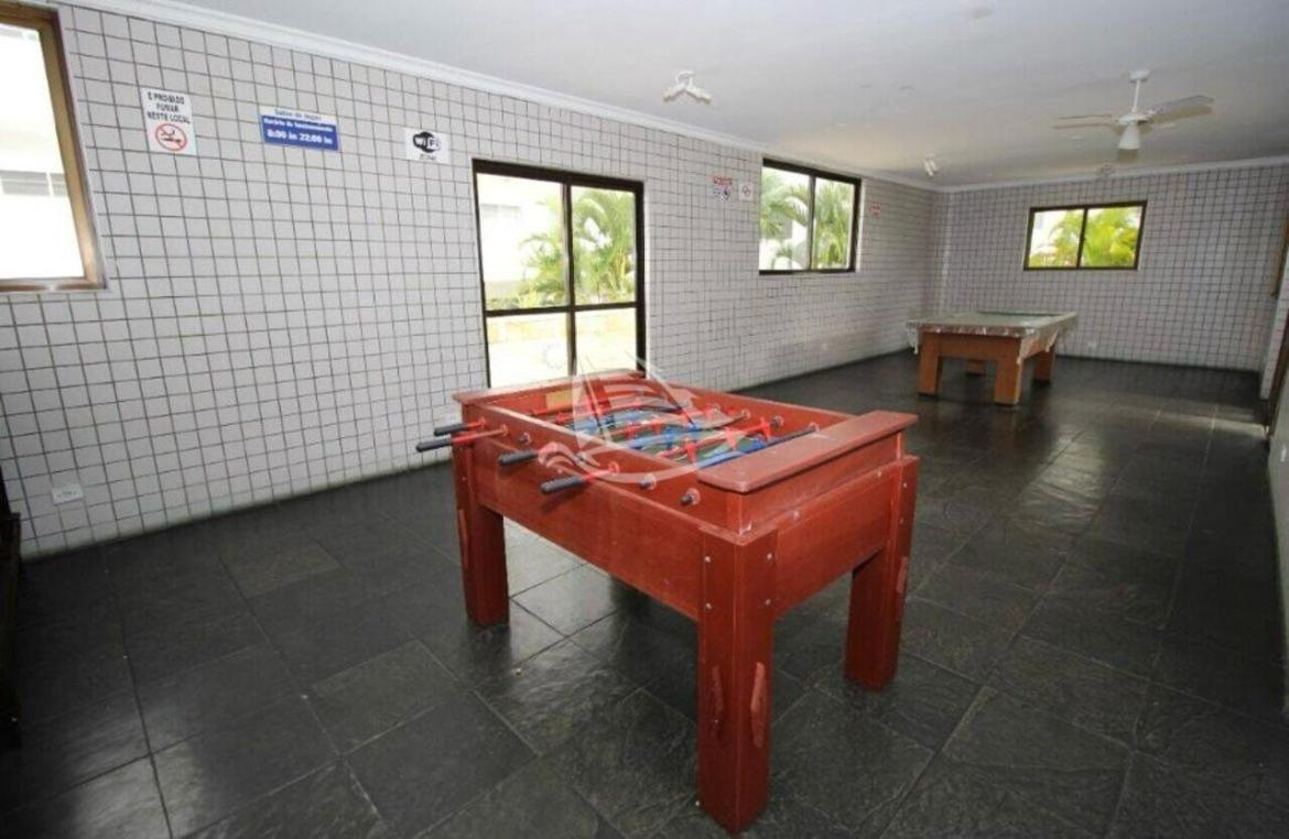 Apartamento Wal กัวรูจา ภายนอก รูปภาพ