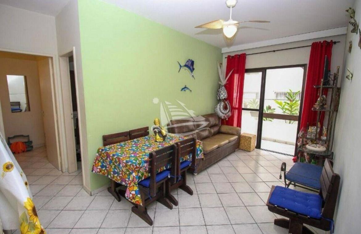 Apartamento Wal กัวรูจา ภายนอก รูปภาพ